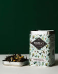 Bæredygtig te fra Forest Tea
