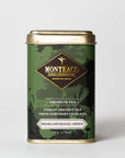 Eksklusiv bæredygtig te fra nordthailand - Dhara Artisanal Green Monteaco