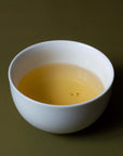Grøn te i kop - fra Dhara i Nordthailand