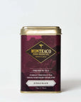 Jungle Black premium te fra Monteaco