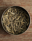 Løs hvid te - Lanna Silver Needle