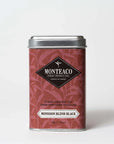 Vild te fra skoven - Monsoon Blend Bladk fra Monteaco Forest Tea