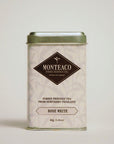 Monteaco Rose White te 40 gram dåse