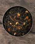 Tropical Sunset - løs te fra Monteaco